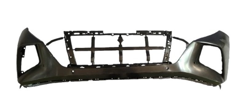TechPro HY1014107 Bumper Cover - Front Upper