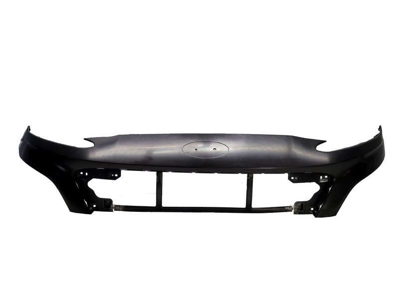 TechPro HY1014109C Bumper Cover - Front Upper