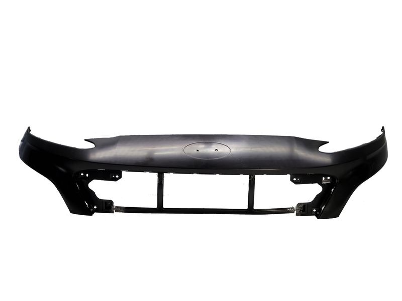 TechPro HY1014109 Bumper Cover - Front Upper