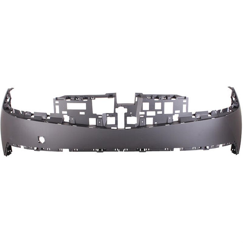 TechPro HY1014110C Bumper Cover - Front Upper