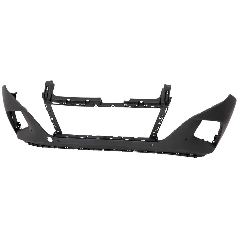 TechPro HY1014111C Bumper Cover - Front Upper