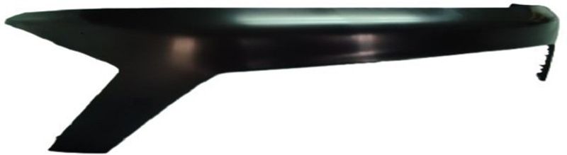 TechPro HY1014115 Bumper Cover - Front Upper