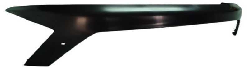 TechPro HY1014116 Bumper Cover - Front Upper