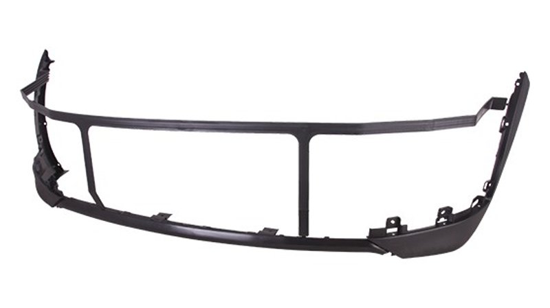 TechPro HY1015105C Bumper Cover - Front Lower