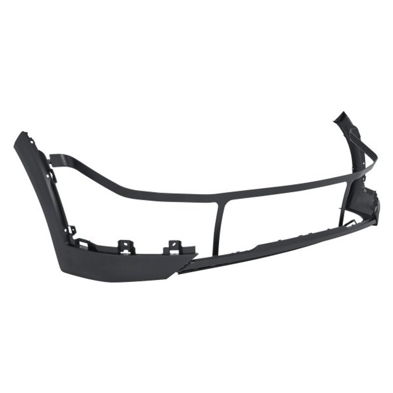 TechPro HY1015106C Bumper Cover - Front Lower