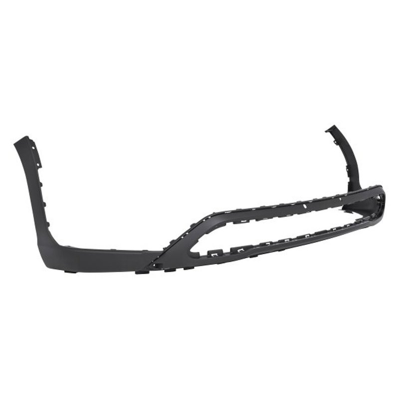 TechPro HY1015107C Bumper Cover - Front Lower