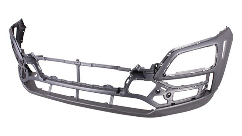 TechPro HY1015109C Bumper Cover - Front Lower