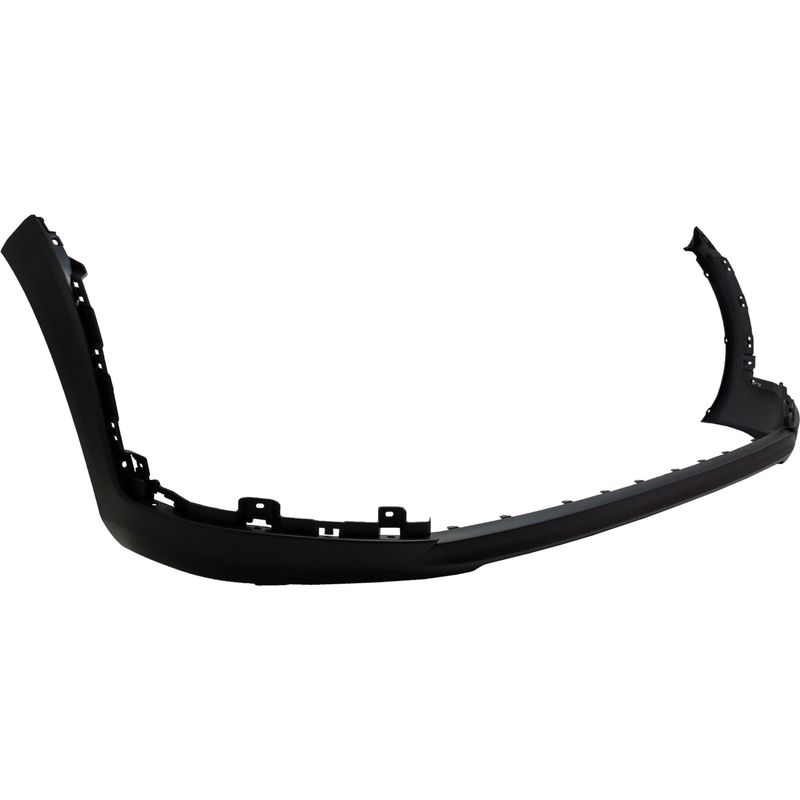 TechPro HY1015112 Bumper Cover - Front Lower