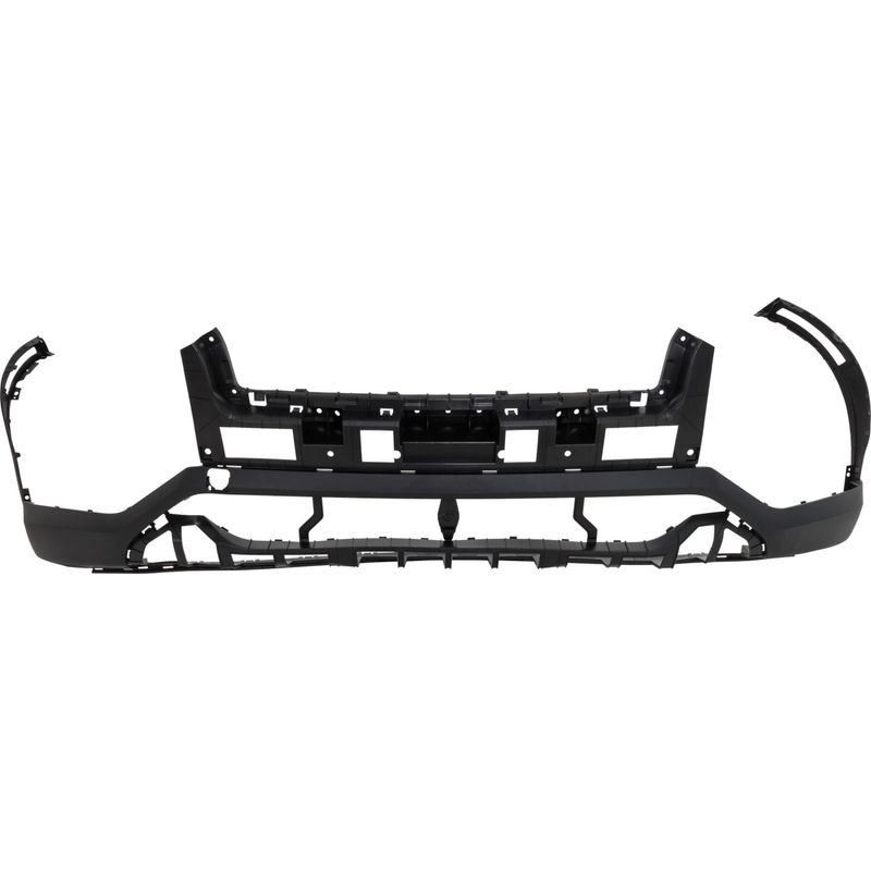 TechPro HY1015114 Bumper Cover - Front Lower
