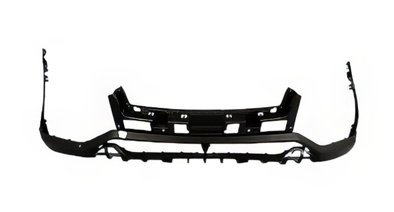 TechPro HY1015116 Bumper Cover - Front Lower