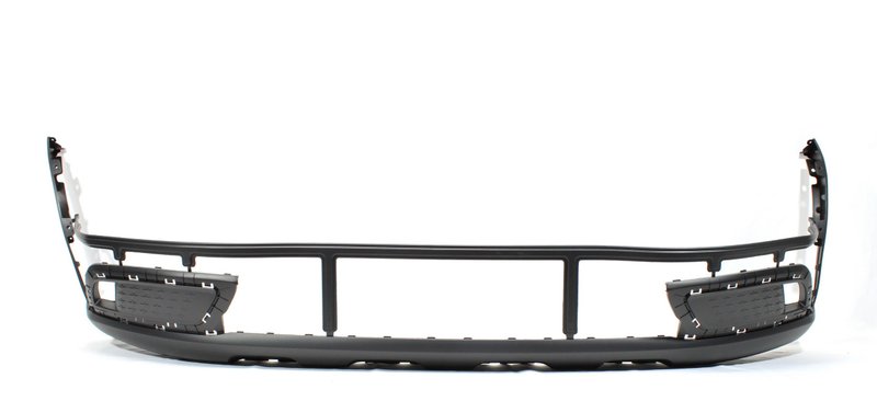 TechPro HY1015118 Bumper Cover - Front Lower