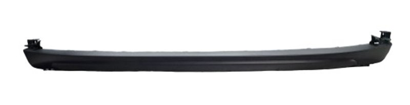 TechPro HY1015120 Bumper Cover - Front Lower