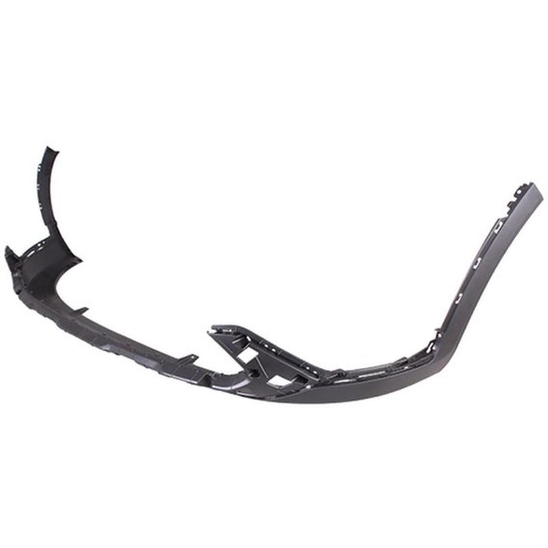 TechPro HY1015122C Bumper Cover - Front Lower