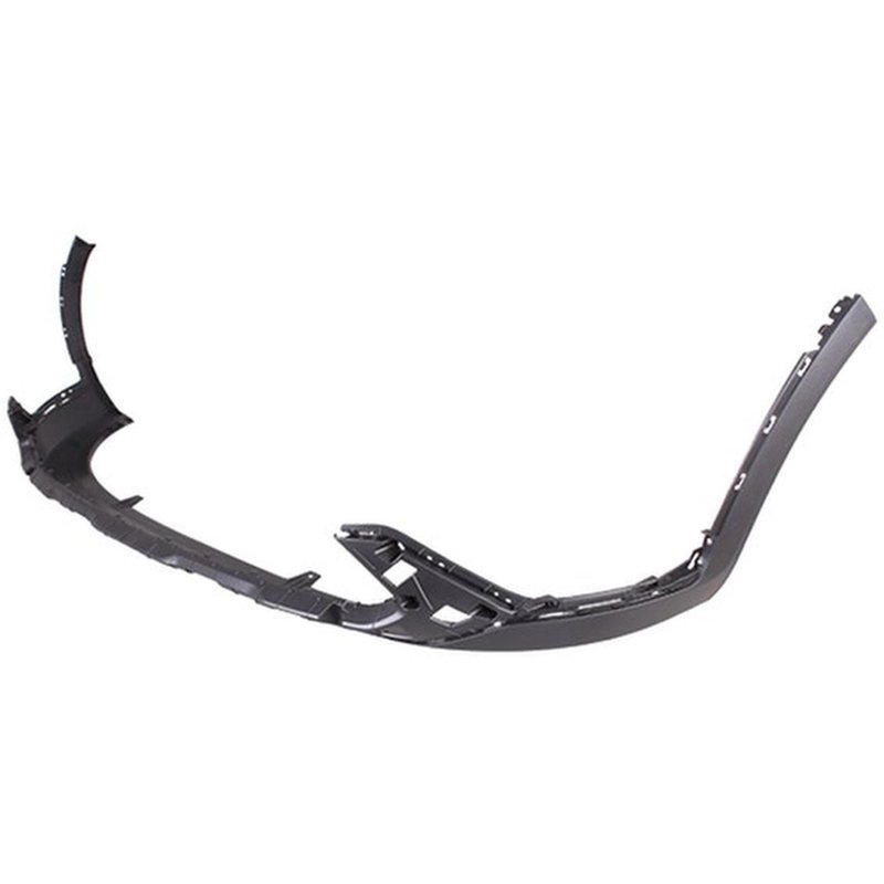 TechPro HY1015122 Bumper Cover - Front Lower
