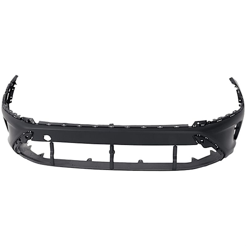 TechPro HY1015129C Bumper Cover - Front Lower