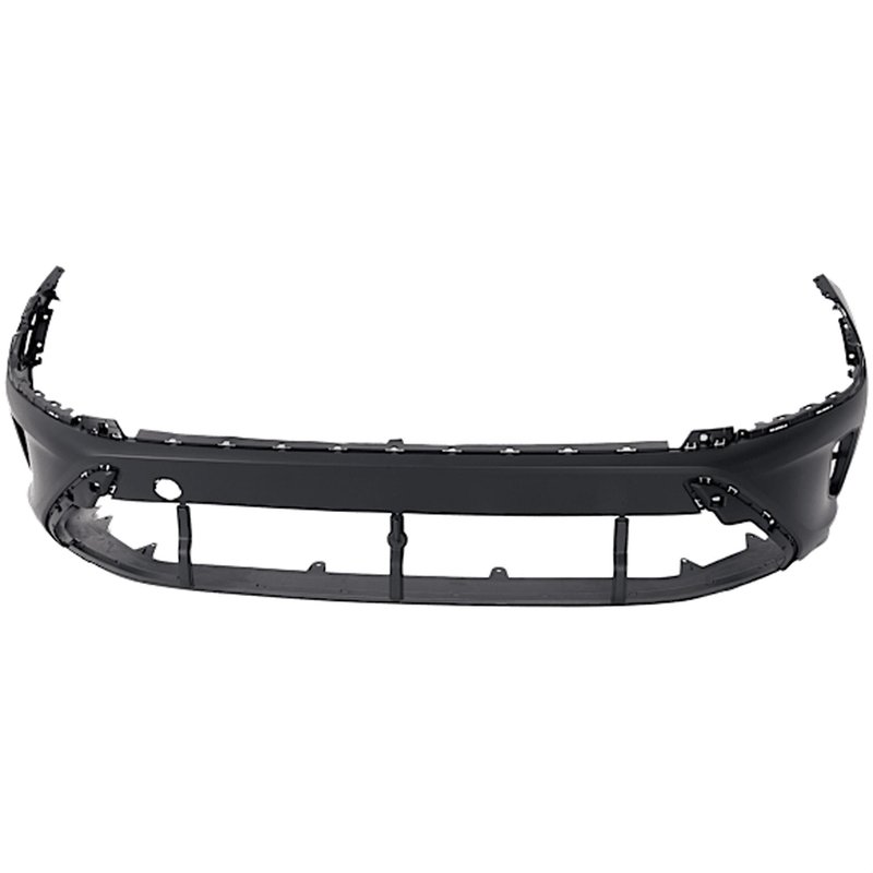 TechPro HY1015129 Bumper Cover - Front Lower
