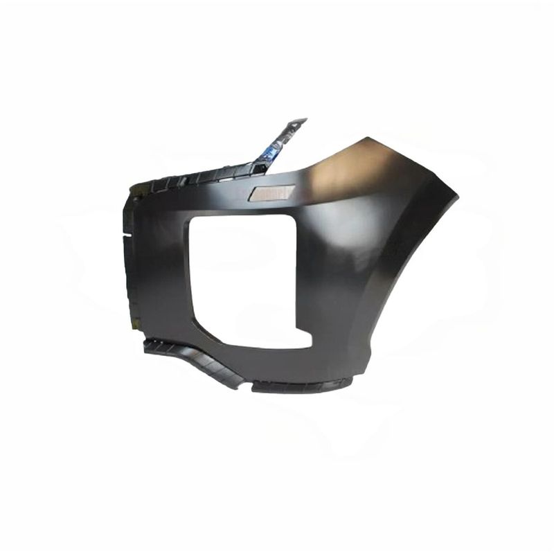 TechPro HY1016104C Bumper Cover - Front Left