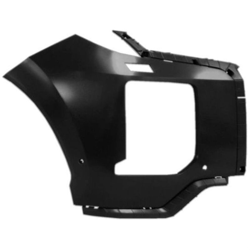 TechPro HY1017103C Bumper Cover - Front Right
