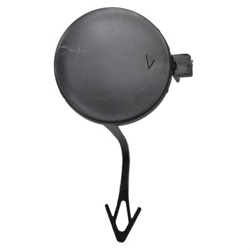 TechPro HY1029103 Tow Hook Cover - Front