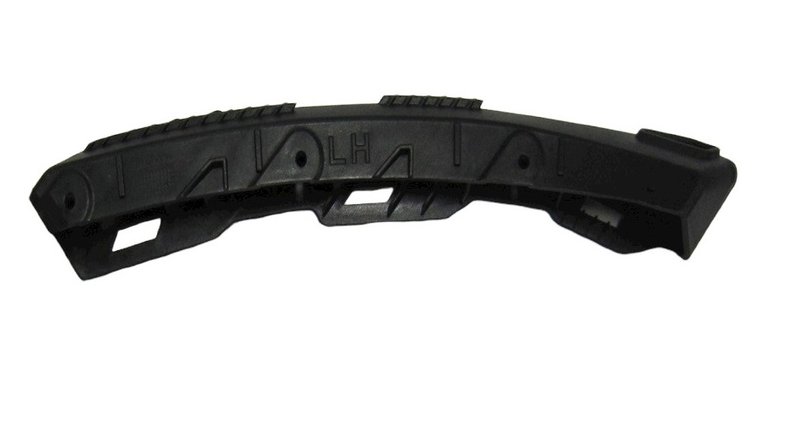 TechPro HY1032112 Bumper Cover Retainer - Front Left