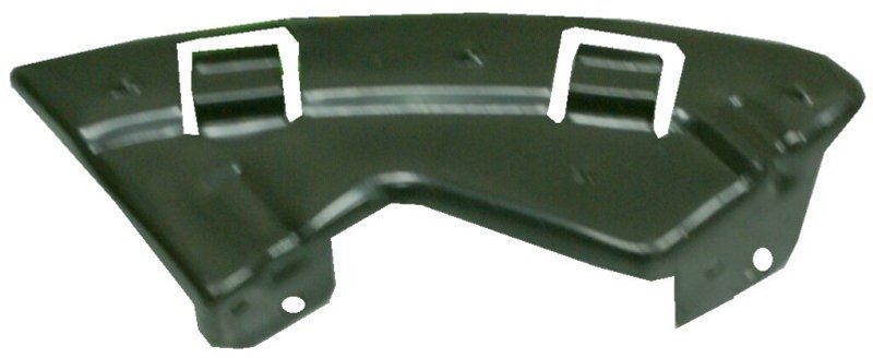 TechPro HY1033100 Bumper Cover Retainer - Front Right