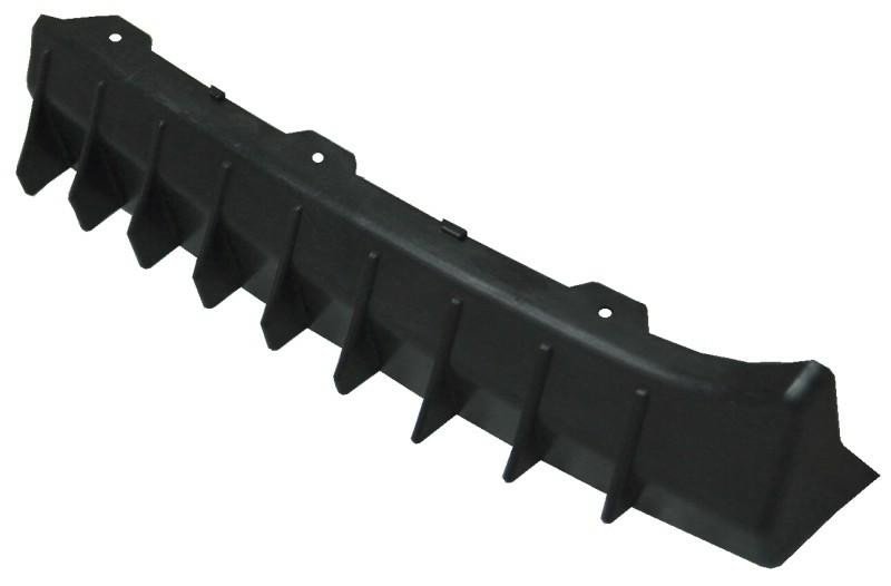 TechPro HY1033104 Bumper Cover Retainer - Front Right