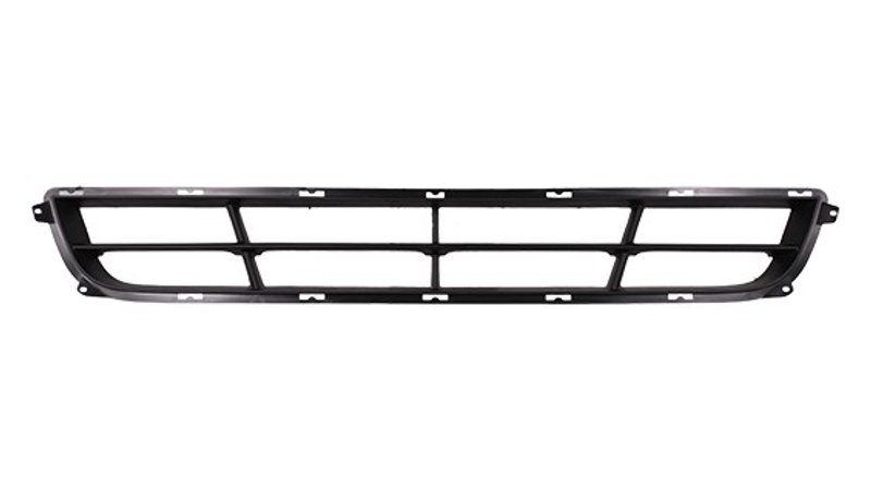 TechPro HY1036104C Bumper Cover Grille - Front