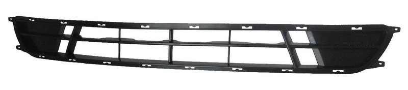 TechPro HY1036111C Bumper Cover Grille - Front