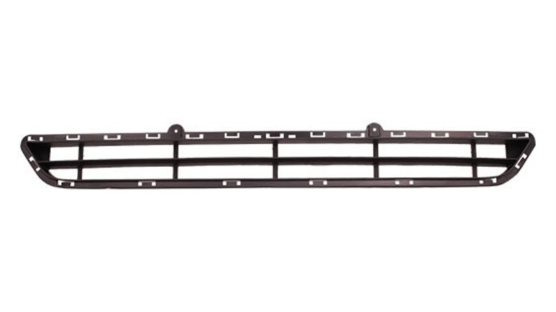 TechPro HY1036118C Bumper Cover Grille - Front