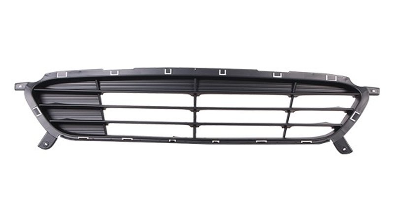 TechPro HY1036128C Bumper Cover Grille - Front