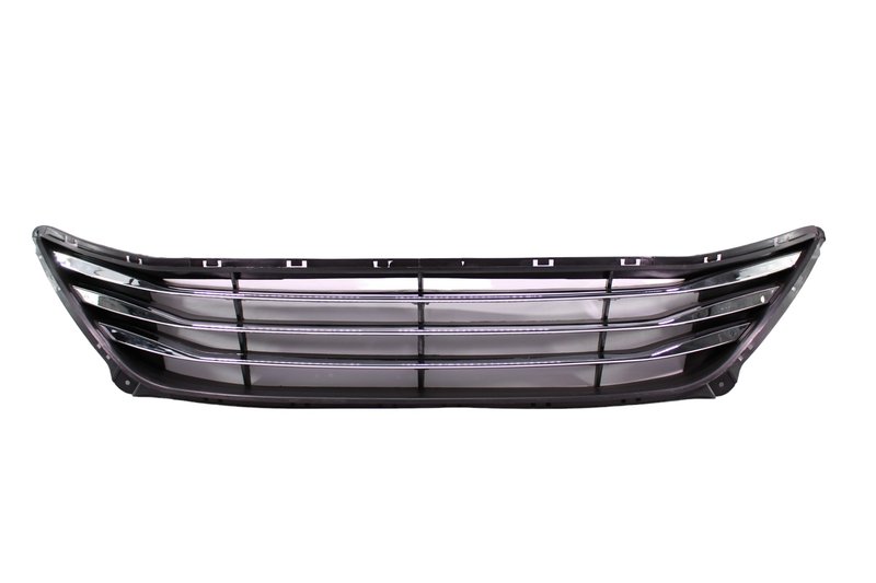 TechPro HY1036129C Bumper Cover Grille - Front