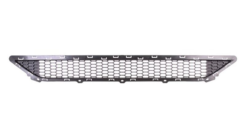 TechPro HY1036130C Bumper Cover Grille - Front