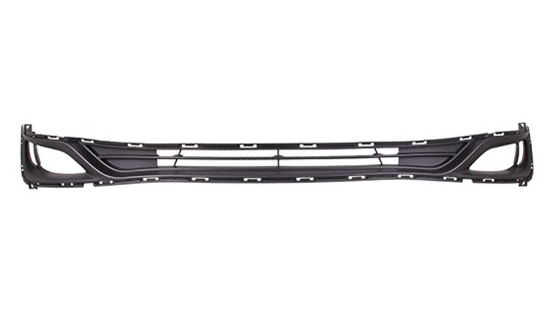 TechPro HY1036133C Bumper Cover Grille - Front
