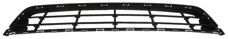 TechPro HY1036138C Bumper Cover Grille - Front