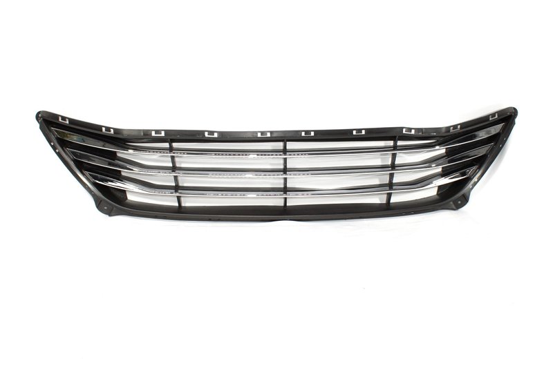 TechPro HY1036140 Bumper Cover Grille - Front
