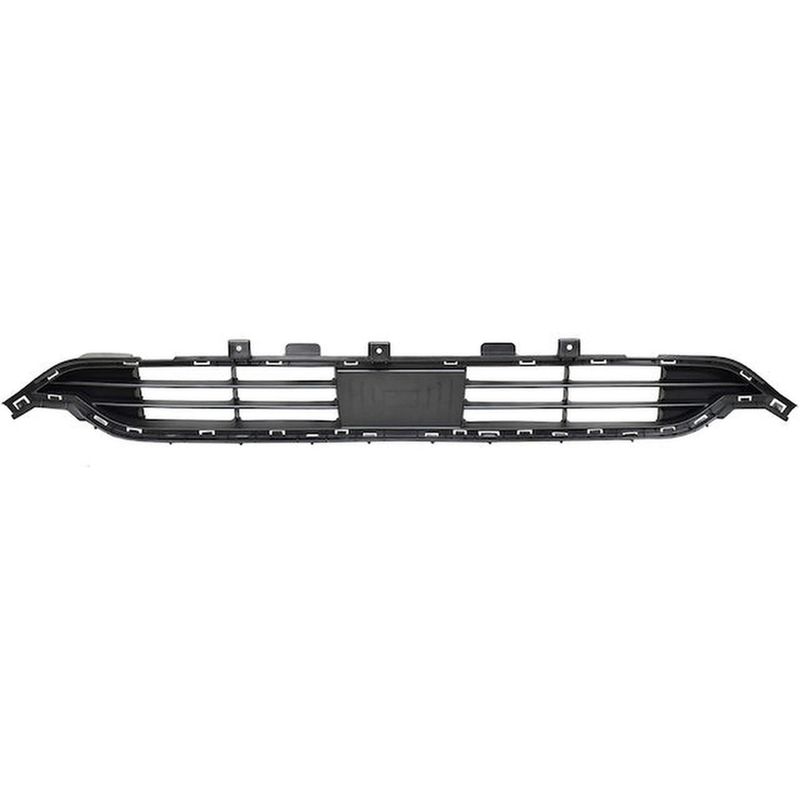 TechPro HY1036146 Bumper Cover Grille - Front