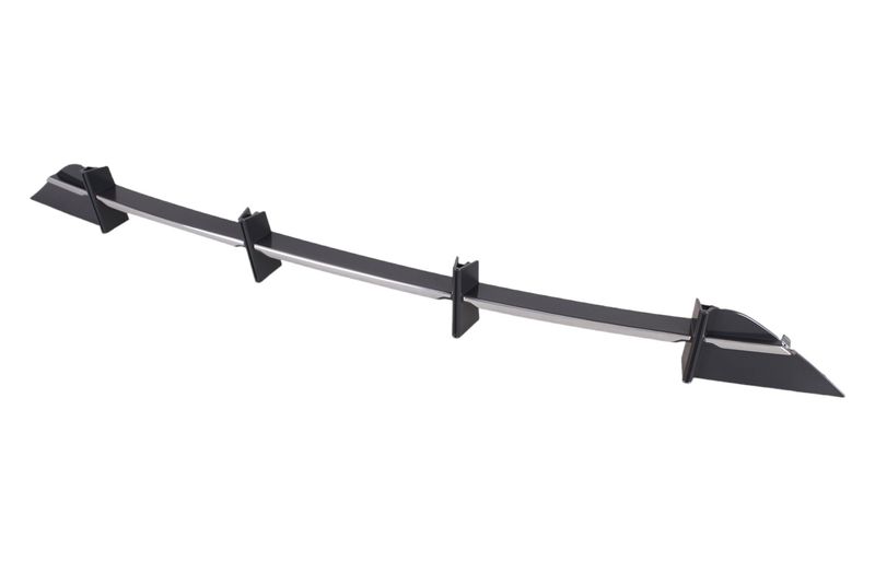 TechPro HY1036152C Bumper Cover Grille - Front