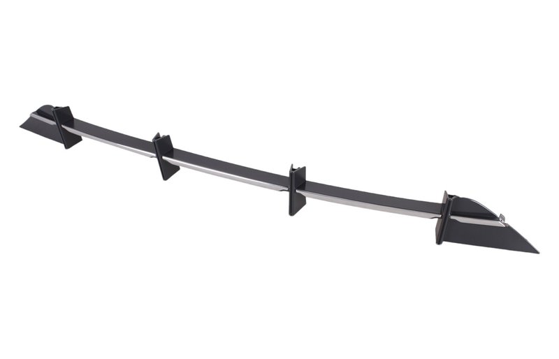 TechPro HY1036152 Bumper Cover Grille - Front