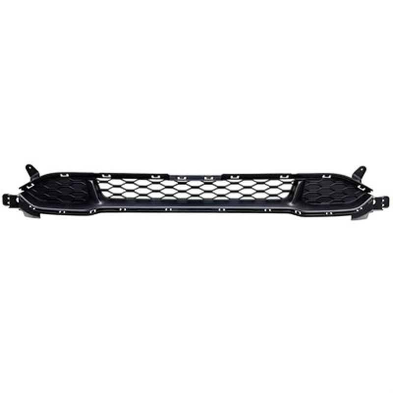 TechPro HY1036153 Bumper Cover Grille - Front