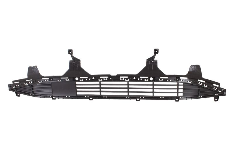TechPro HY1036155C Bumper Cover Grille - Front