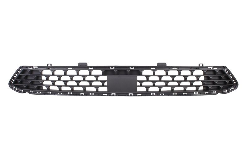 TechPro HY1036156C Bumper Cover Grille - Front