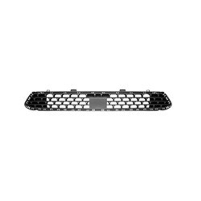 TechPro HY1036157C Bumper Cover Grille - Front