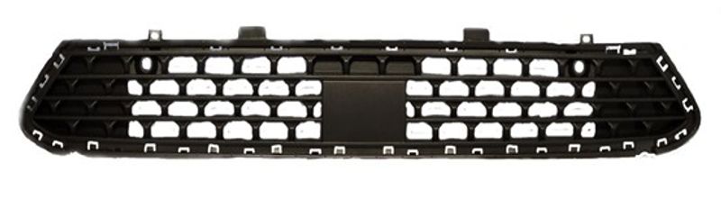 TechPro HY1036157 Bumper Cover Grille - Front