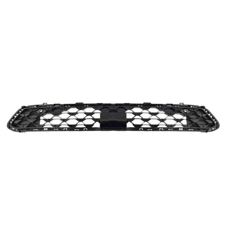 TechPro HY1036158C Bumper Cover Grille - Front