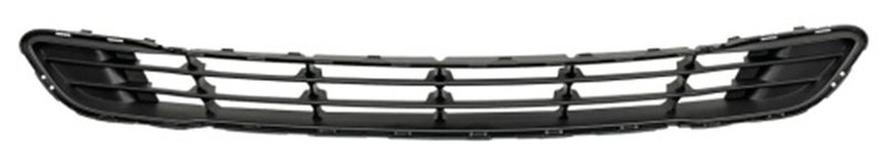 TechPro HY1036162 Bumper Cover Grille - Front