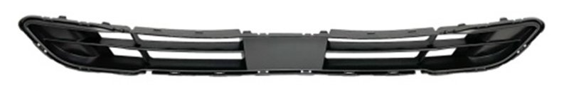 TechPro HY1036163 Bumper Cover Grille - Front