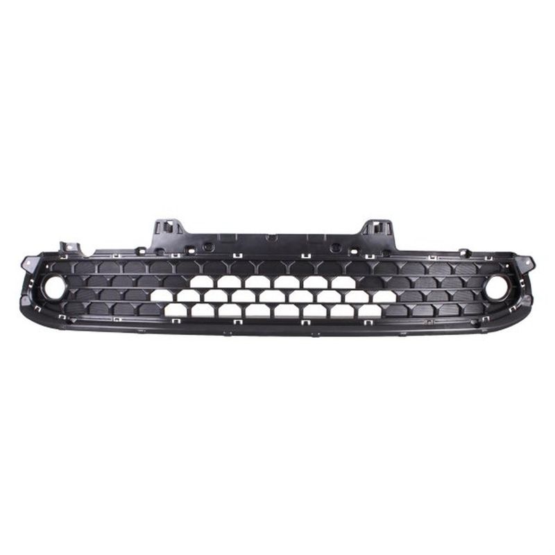 TechPro HY1036165C Bumper Cover Grille - Front
