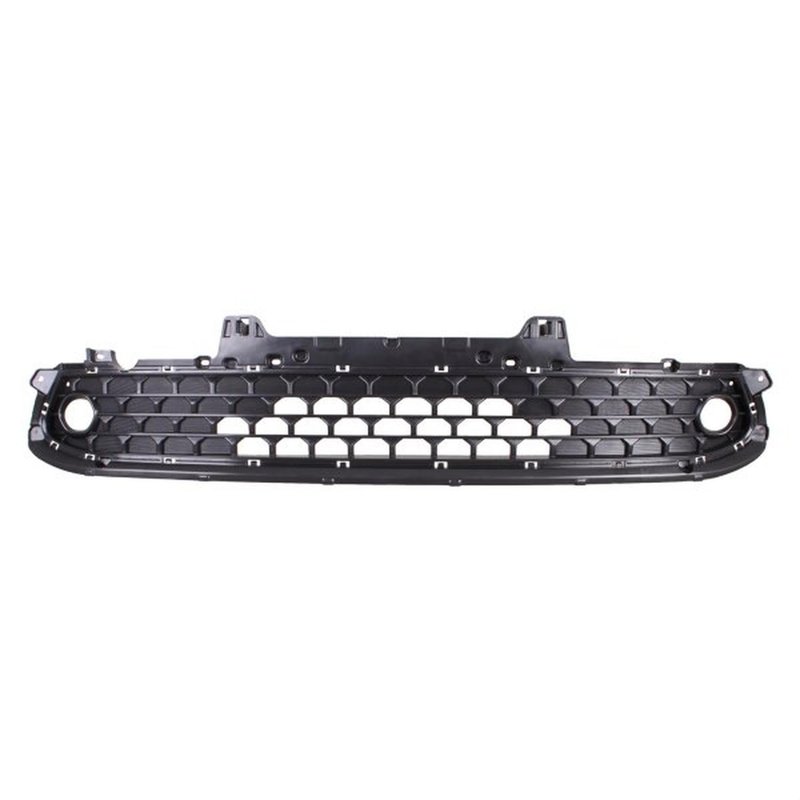 TechPro HY1036165 Bumper Cover Grille - Front