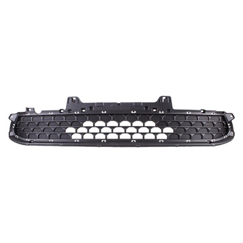TechPro HY1036167 Bumper Cover Grille - Front