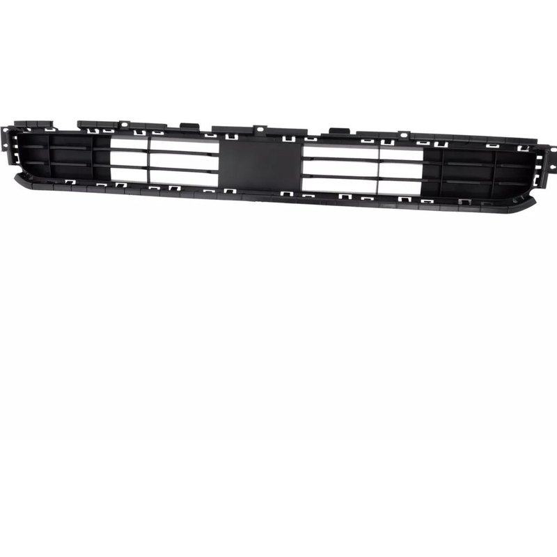 TechPro HY1036179 Bumper Cover Grille - Front